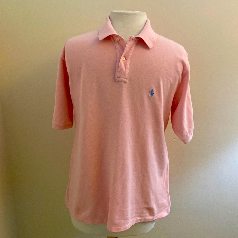 Polo by Ralph Lauren young men’s shirt